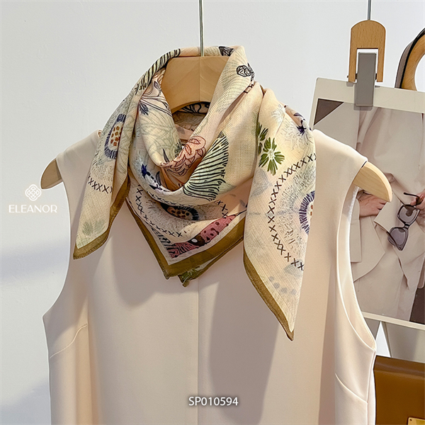  Khăn quàng cổ - SP010594 