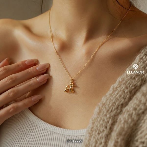  Dây chuyền - SP012229 