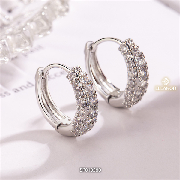  Bông tai - SP010580 