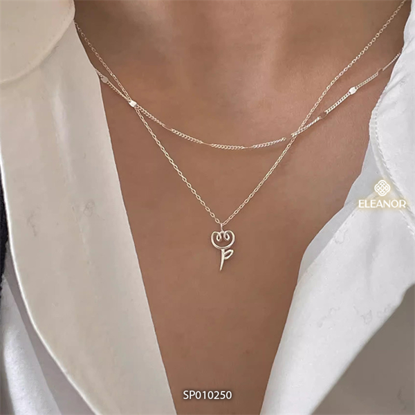  Dây chuyền - SP010250 