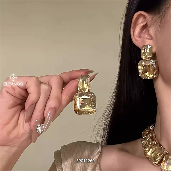  Bông tai - SP011260 