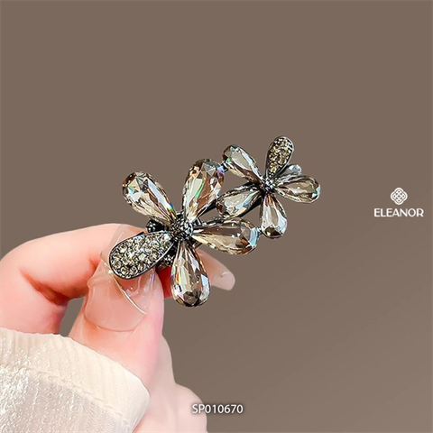  Kẹp tóc - SP010670 