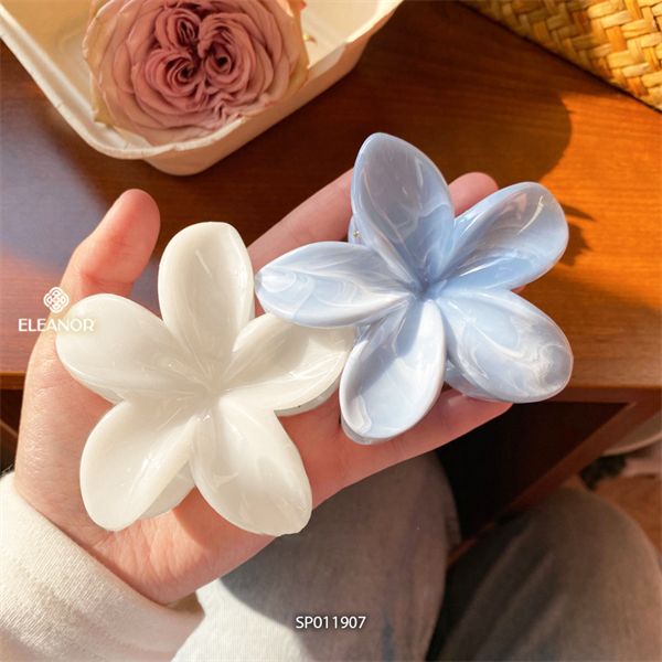  Kẹp tóc - Set 2 kẹp (8335 + 8337) 