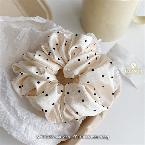  Cột tóc - SP010466 trắng 