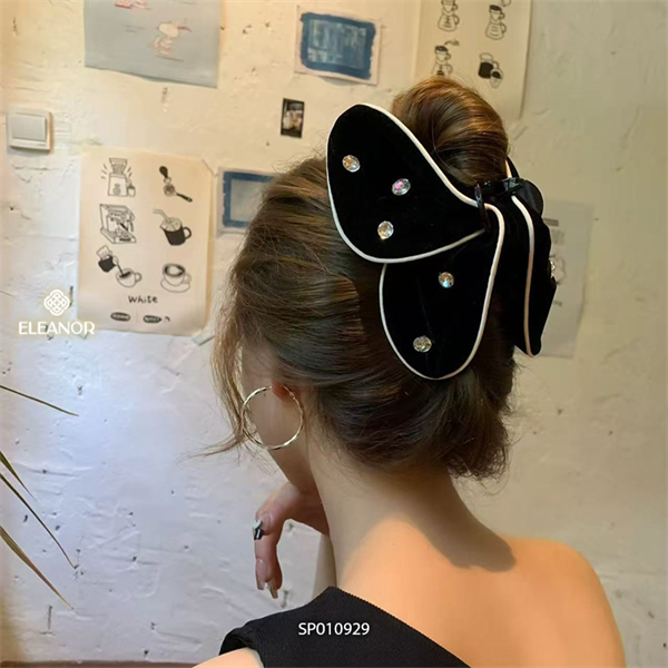  Kẹp tóc - SP010929 