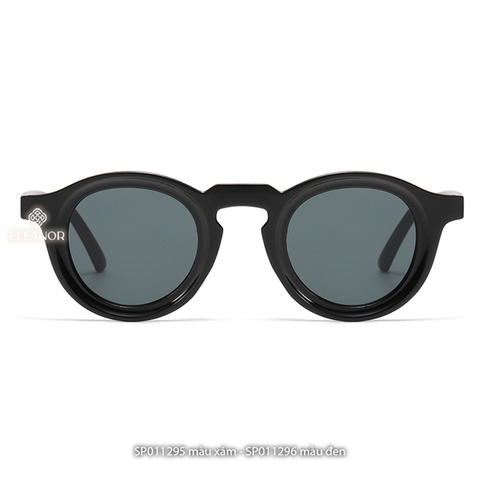  Kính mắt - SP011296 màu đen 