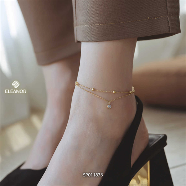  Lắc chân - SP011876 