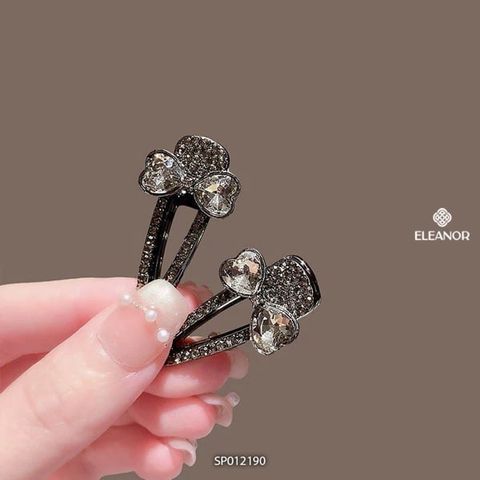  Kẹp tóc - SP012190 