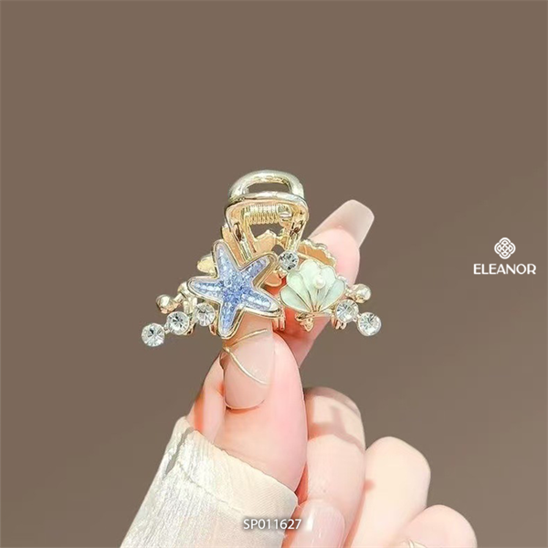 Kẹp tóc - SP011627 
