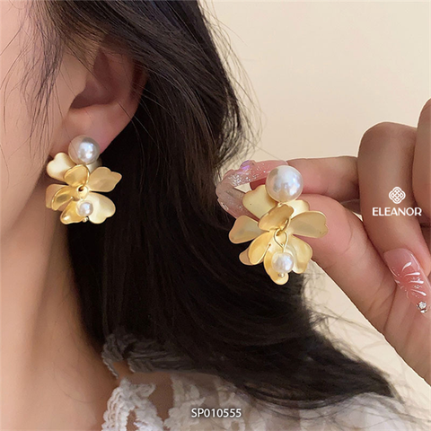  Bông tai - SP010555 