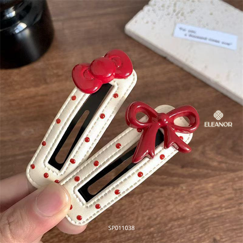  Kẹp tóc - SP011037 