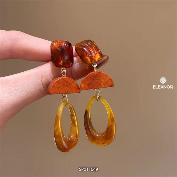  Bông tai - SP011649 