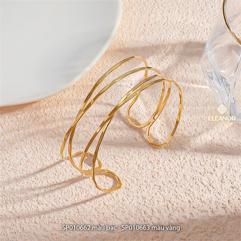  Lắc tay - SP010663 vàng 