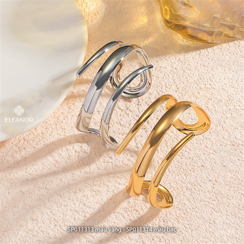  Lắc tay - SP011313 màu vàng 
