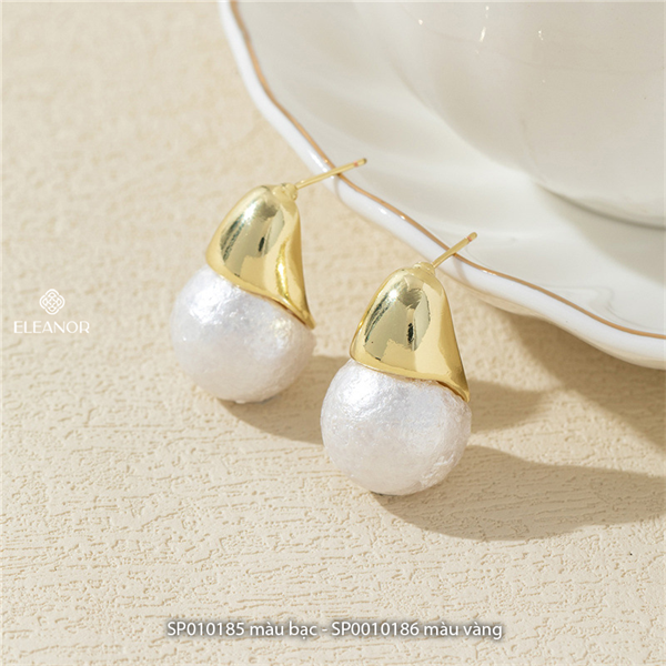  Bông tai - SP010186 vàng 