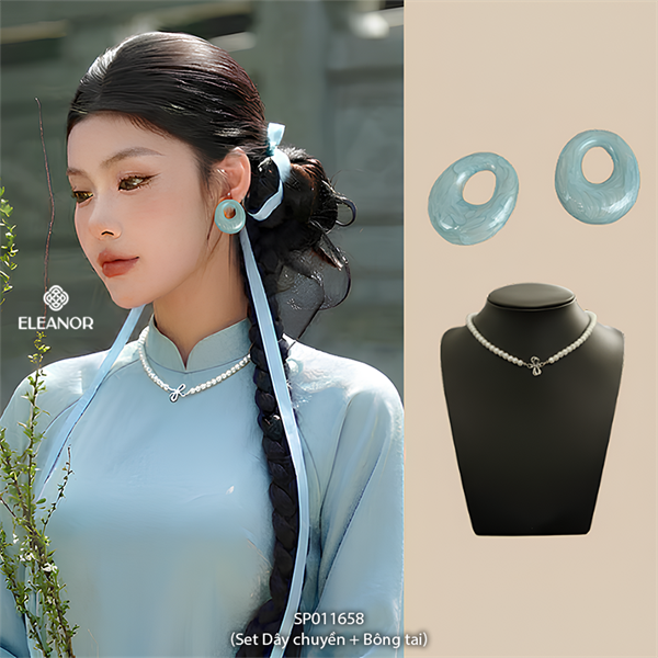  Set SP011658 - (DC 7758 + BT 10920) 
