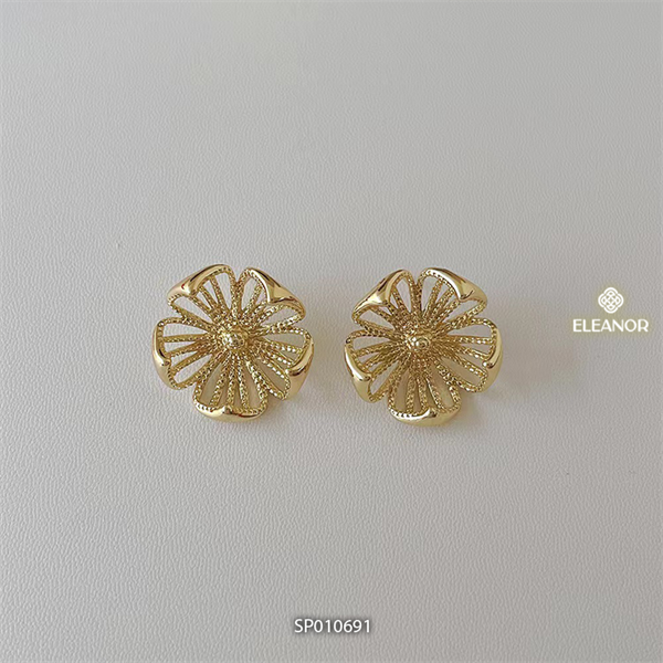  Bông tai - SP010691 