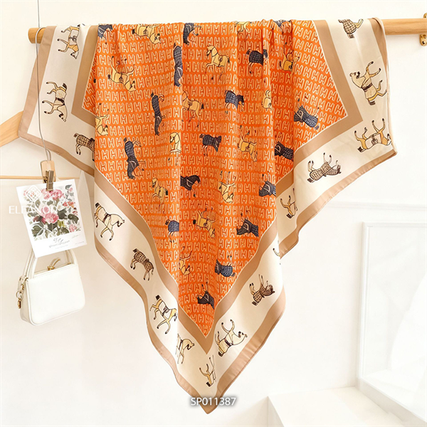  Khăn quàng cổ - SP011387 