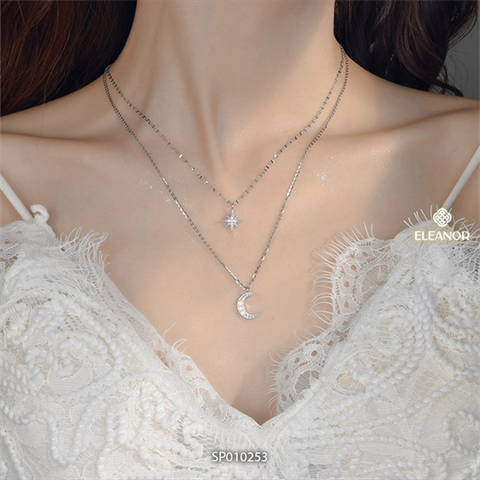  Dây chuyền - SP010253 