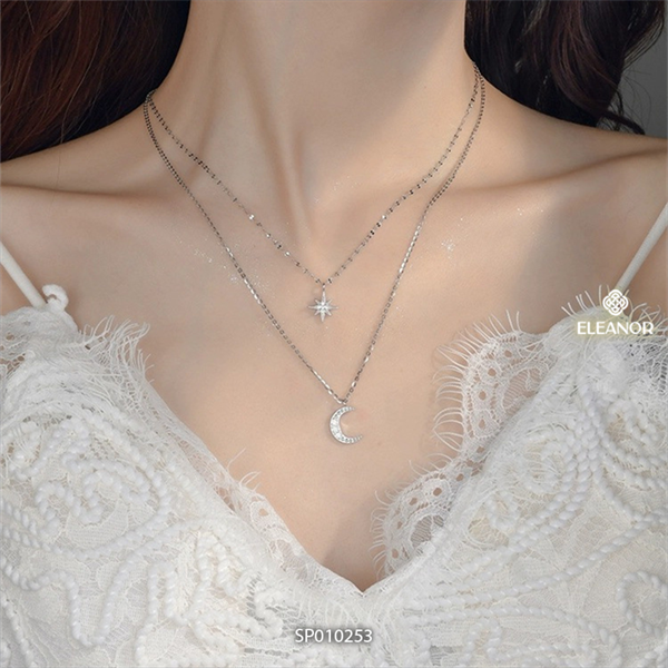  Dây chuyền - SP010253 