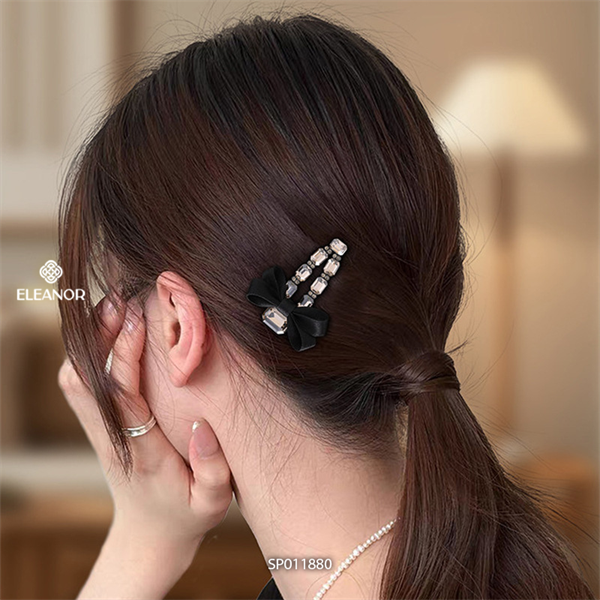  Kẹp tóc - SP011880 