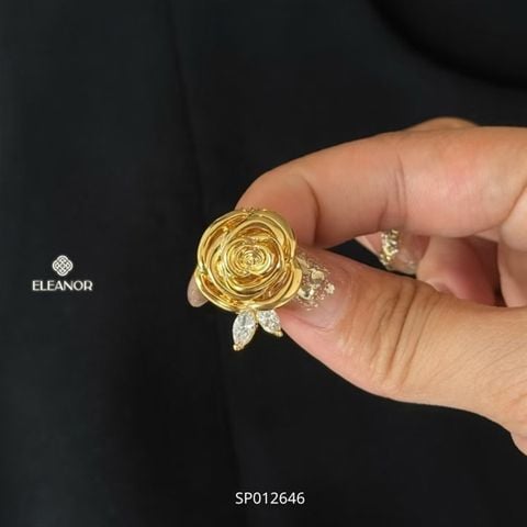  Cài áo - SP012646 