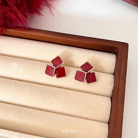  Bông tai - SP011015 