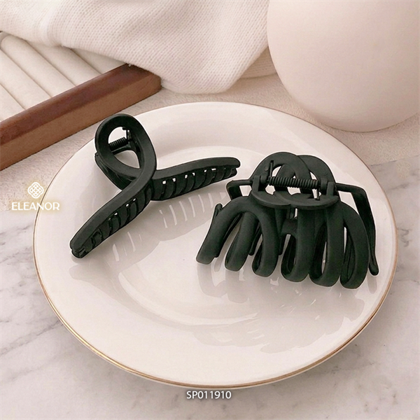  Kẹp tóc - Set 2 kẹp ( 3514 + 9732 ) 