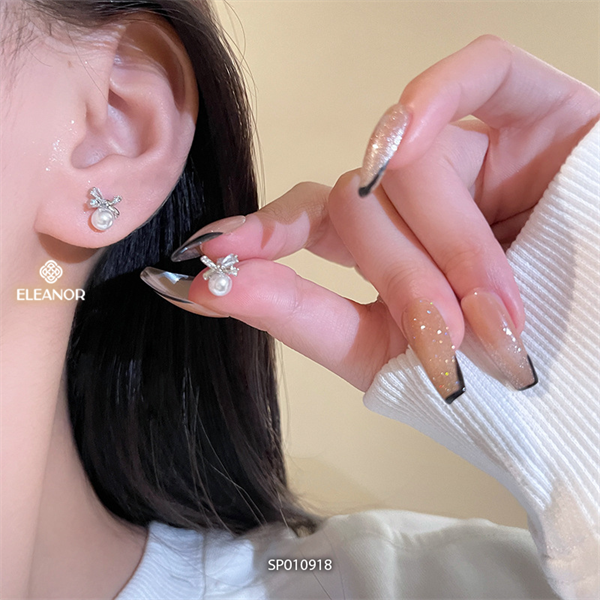  Bông tai - SP010918 