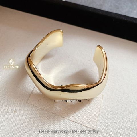  Lắc tay - SP012121 màu vàng 