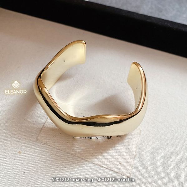  Lắc tay - SP012121 màu vàng 
