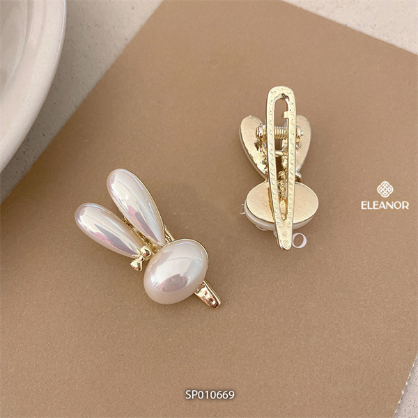  Kẹp tóc - SP010669 