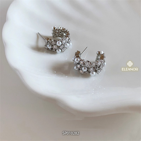  Bông tai - SP010282 