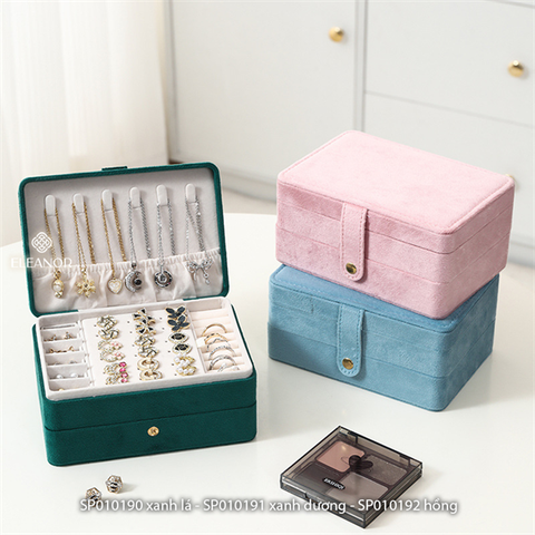  Hộp - SP010191 xanh dương 