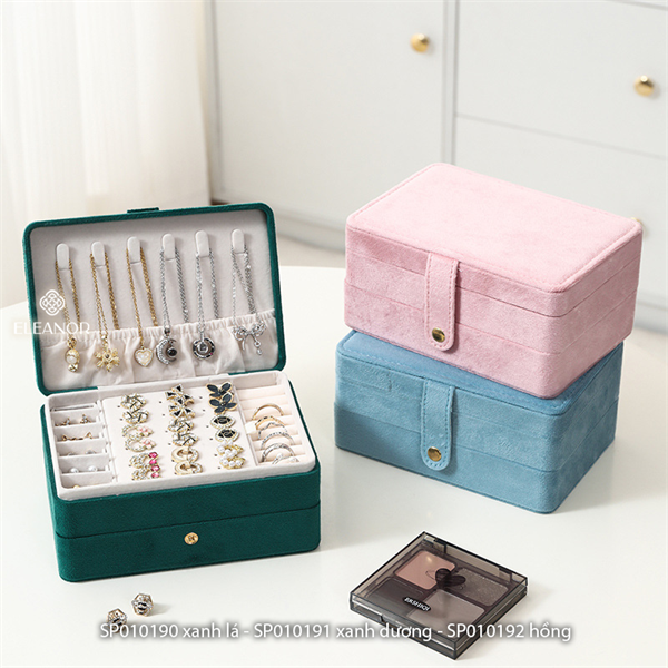  Hộp - SP010191 xanh dương 