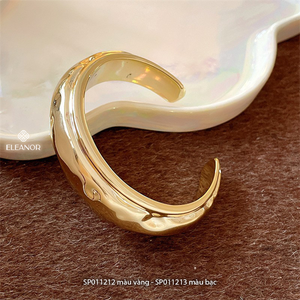  Lắc tay - SP011212 màu vàng 