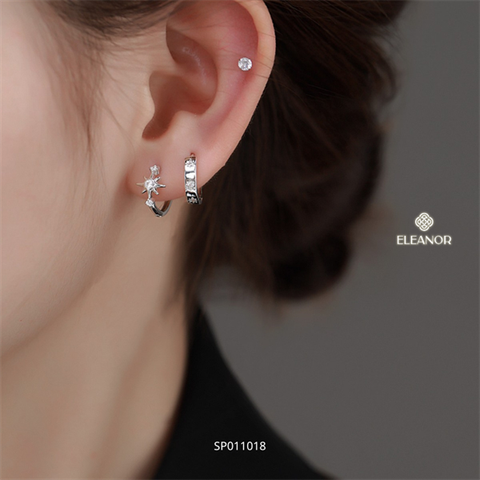  Bông tai - SP011018 