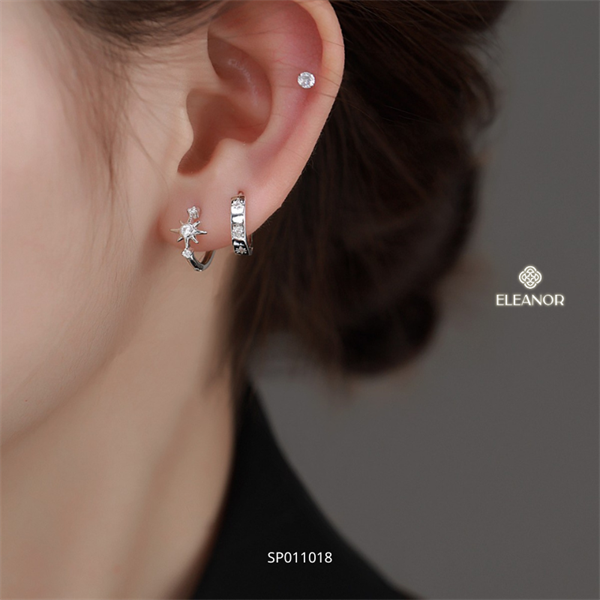  Bông tai - SP011018 