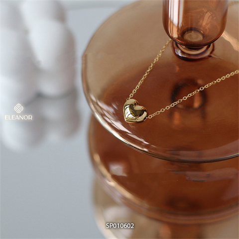  Dây chuyền - SP010602 