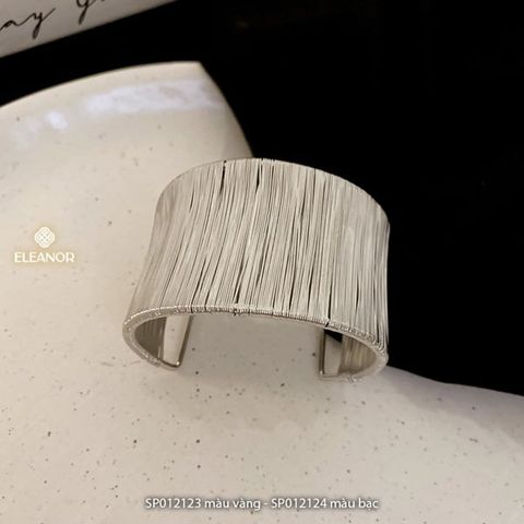  Lắc tay - SP012124 màu bạc 