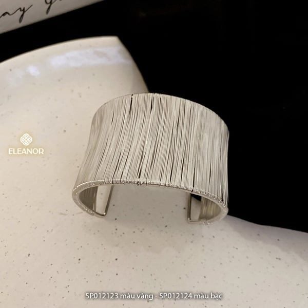  Lắc tay - SP012124 màu bạc 