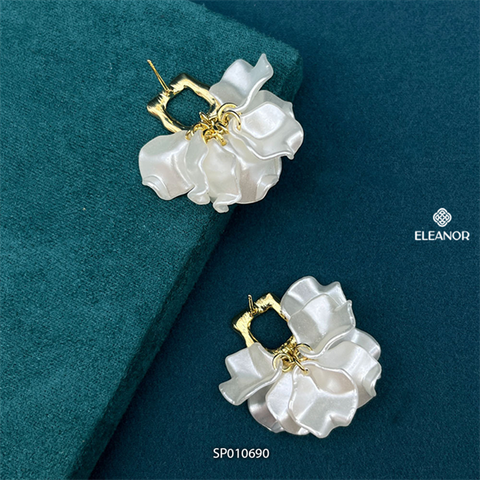  Bông tai - SP010690 vàng 