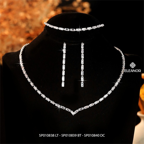  Dây chuyền - SP010840 