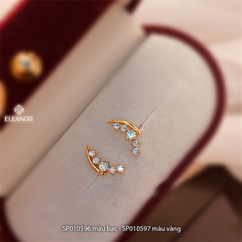  Bông tai - SP010597 vàng 