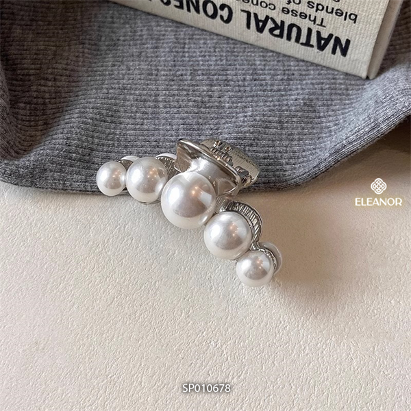  Kẹp tóc - SP010678 
