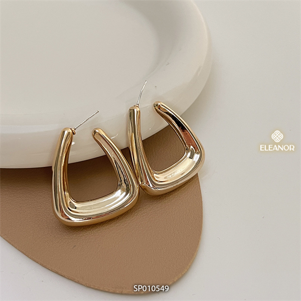  Bông tai - SP010549 vàng 