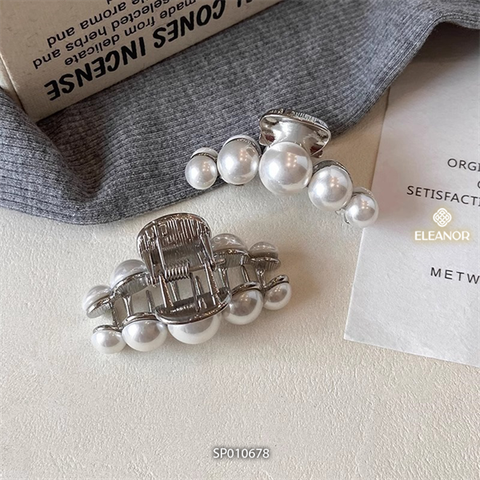  Kẹp tóc - SP010678 