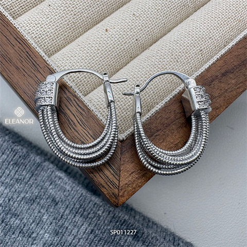  Bông tai - SP011227 