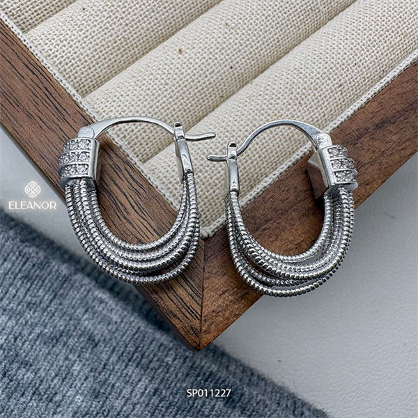  Bông tai - SP011227 