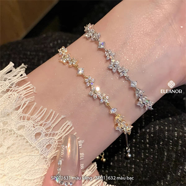  Lắc tay - SP011631 màu vàng 